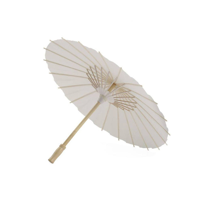 Antique Chinese Craft Umbrella