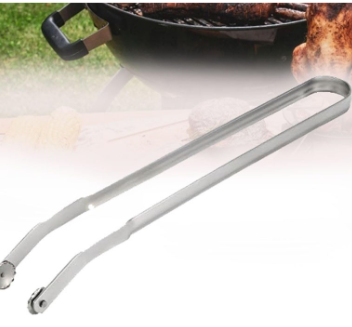Grill Master Sausage Tongs