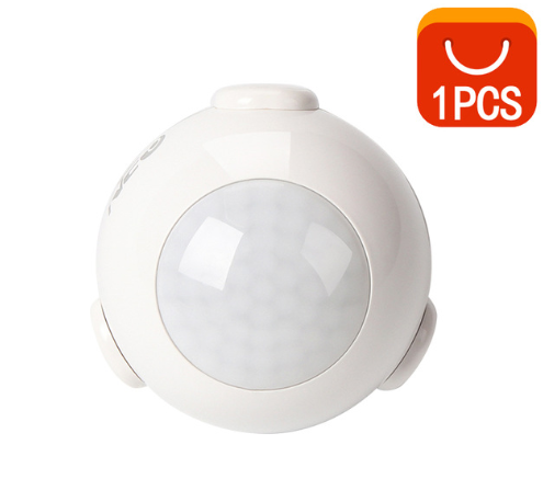 IntelliSense Home Motion Detector
