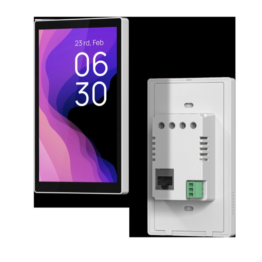 Urban Smart Home Hub