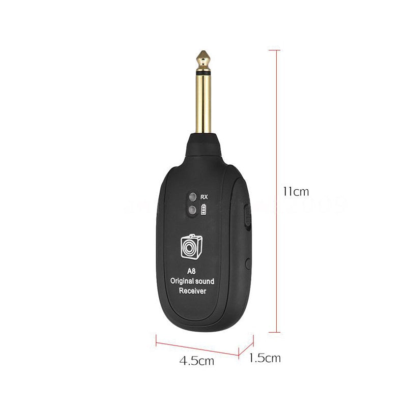 A8 Pro Wireless Instrument Link