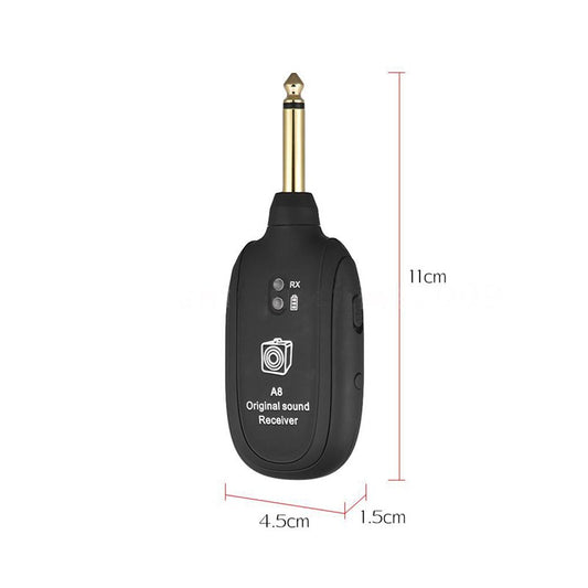 A8 Pro Wireless Instrument Link
