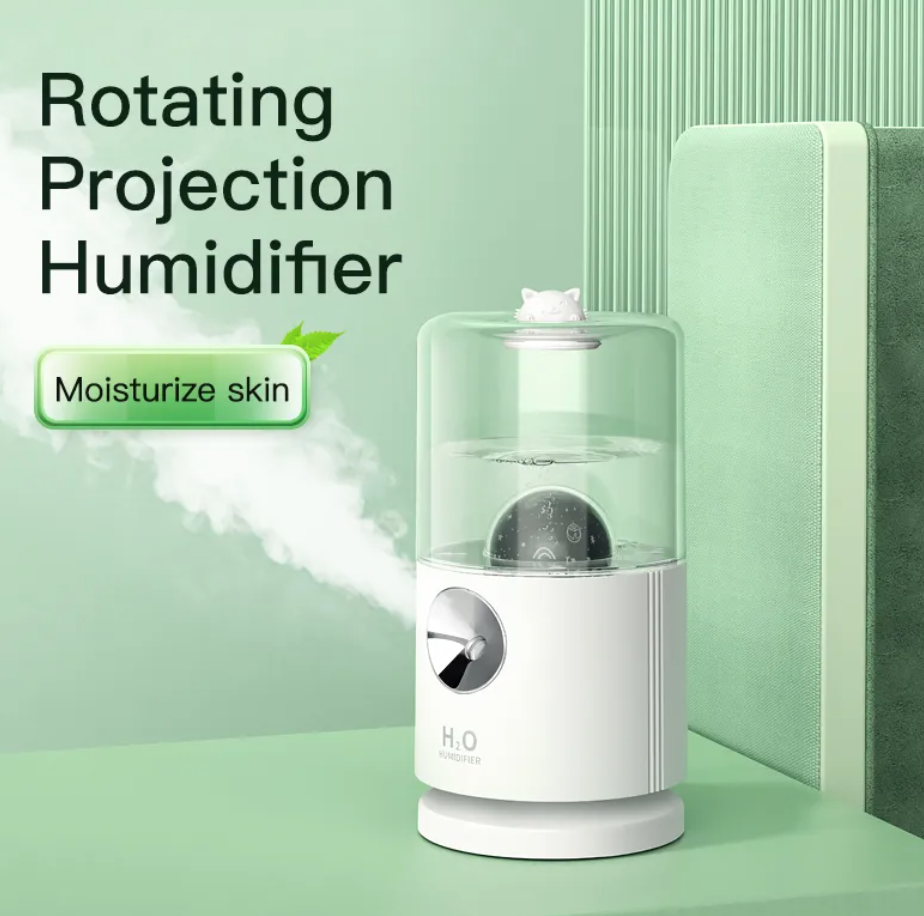 360 Smart Mist Home Humidifier