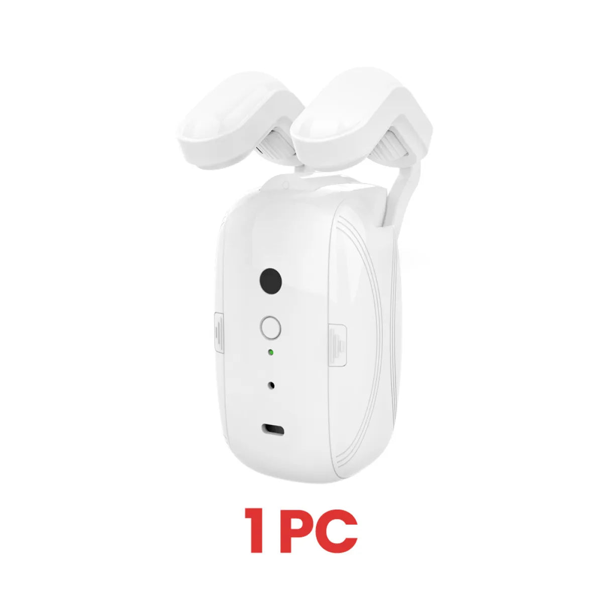 Smart WiFi Curtain Controller