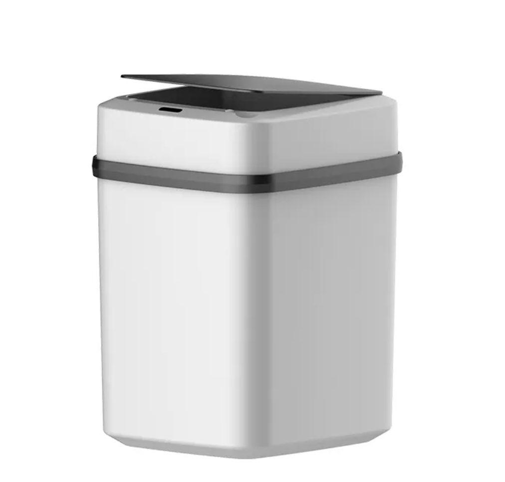 AutoLid Hygiene Bin