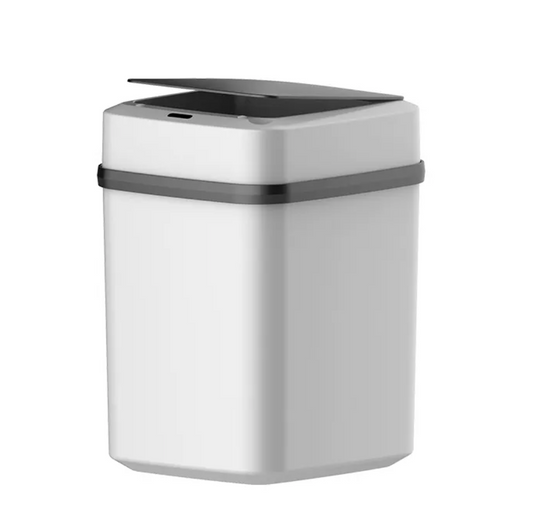 AutoLid Hygiene Bin