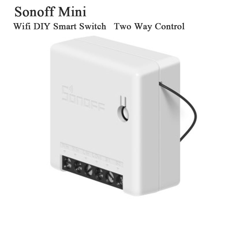 Sonoff Mini Smart Switch