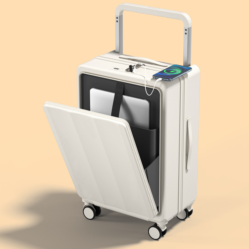 TravelPro 20" Smart Carry-On