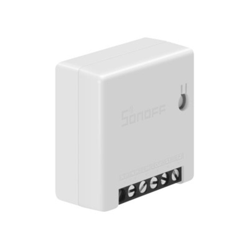 Sonoff Mini Smart Switch