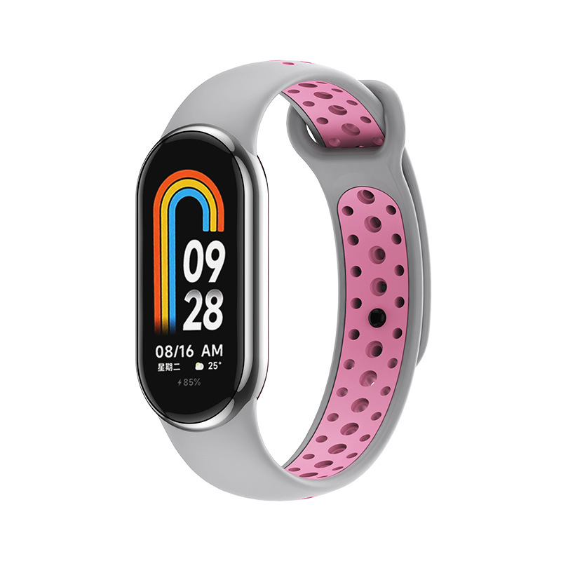 FlexFit Smartwatch Strap