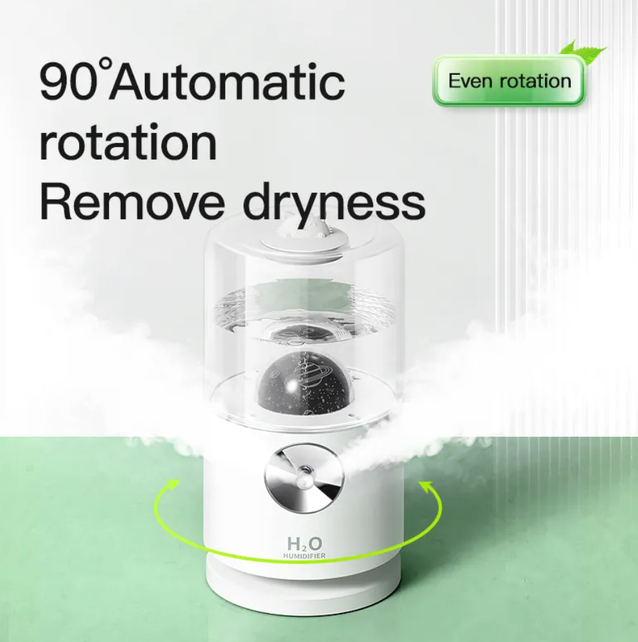 360 Smart Mist Home Humidifier