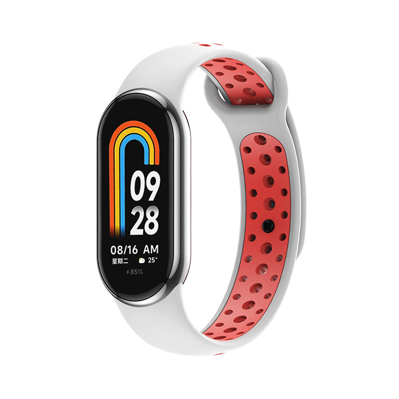FlexFit Smartwatch Strap