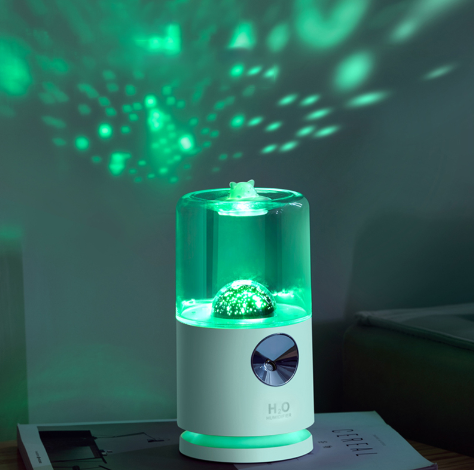 360 Smart Mist Home Humidifier
