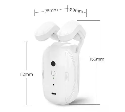 Smart WiFi Curtain Controller