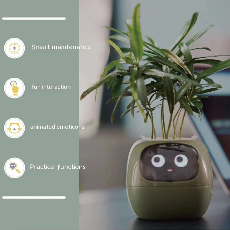 EcoSmart Planter