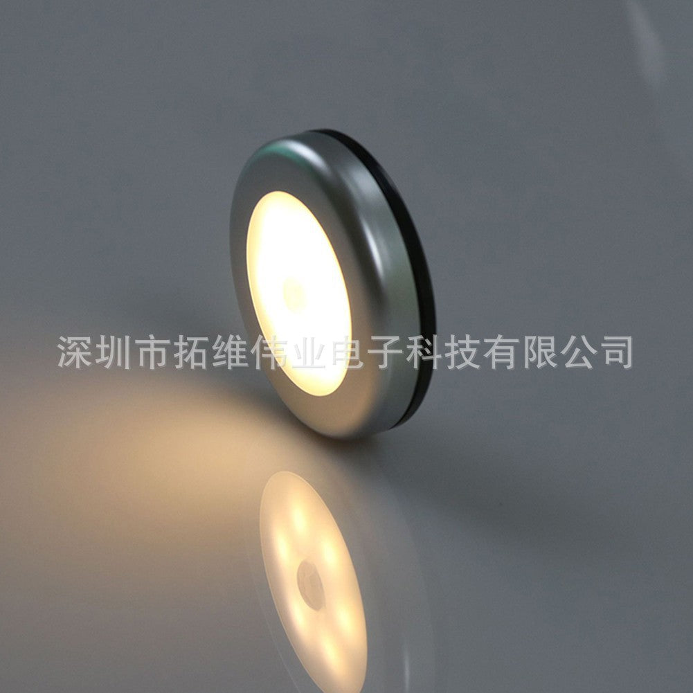 Cabinet Glide Sensor Light