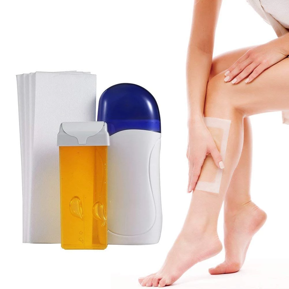 SwiftWax Portable Hair Remover