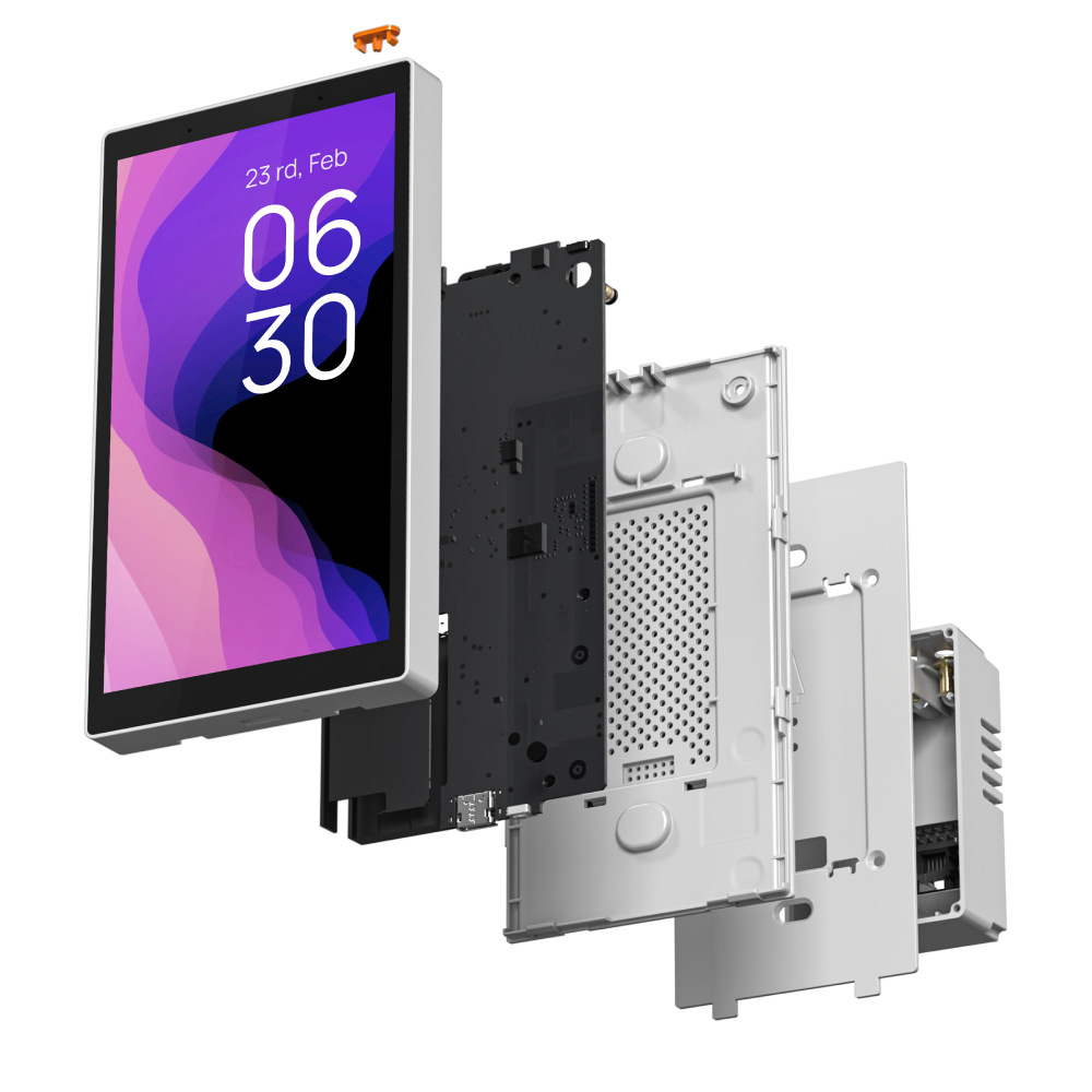 Urban Smart Home Hub