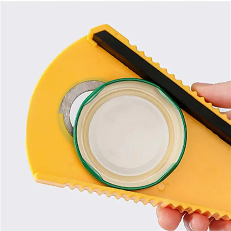 All-Purpose Handy Beverage Opener
