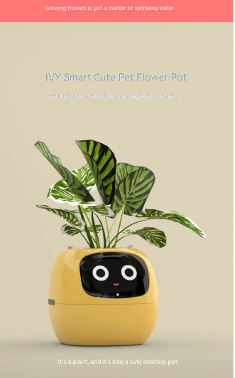 AI Plant Buddy