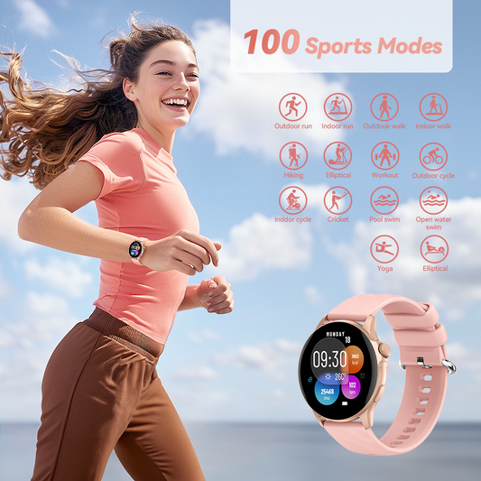 ActiveLife Smartwatch