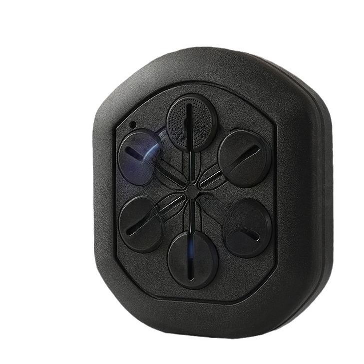 Bluetooth Beat Boxing Trainer