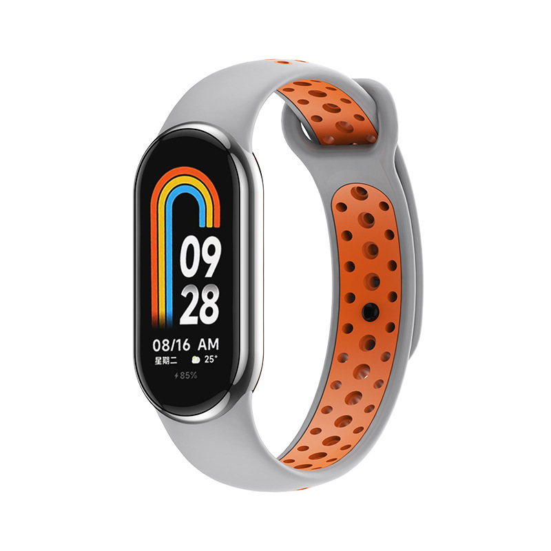 FlexFit Smartwatch Strap