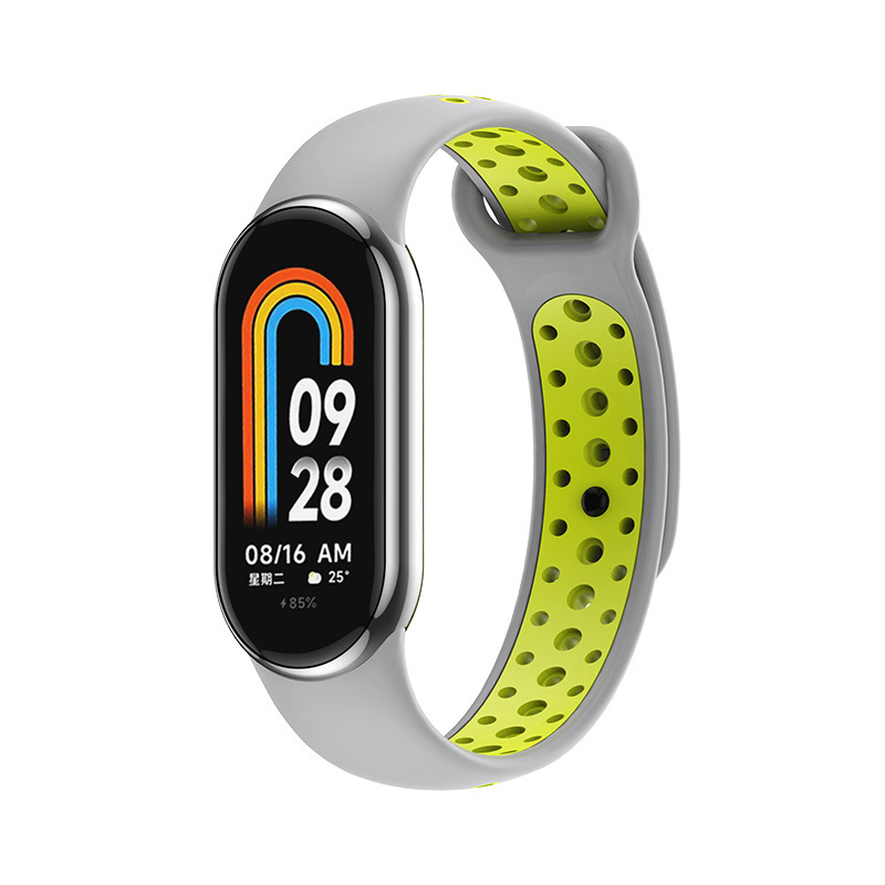 FlexFit Smartwatch Strap