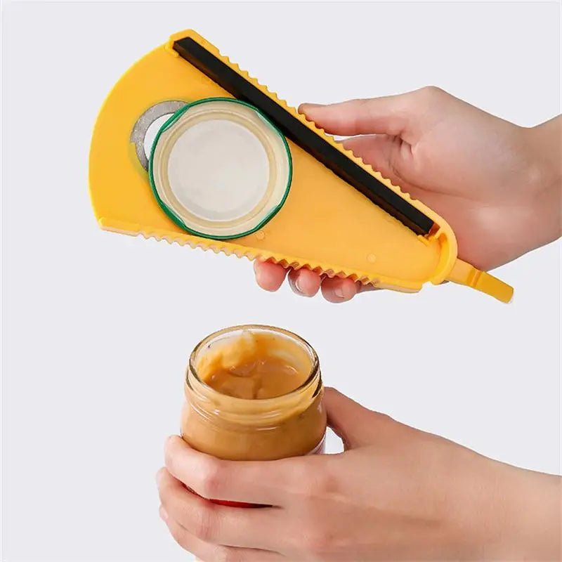 All-Purpose Handy Beverage Opener