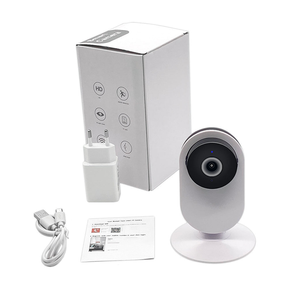 Tuya 200W HD Smart Indoor Cam