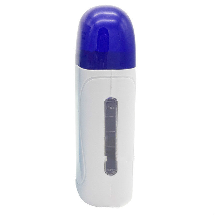 SwiftWax Portable Hair Remover