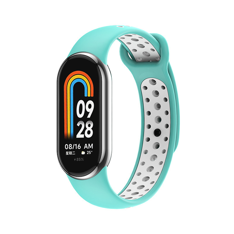 FlexFit Smartwatch Strap