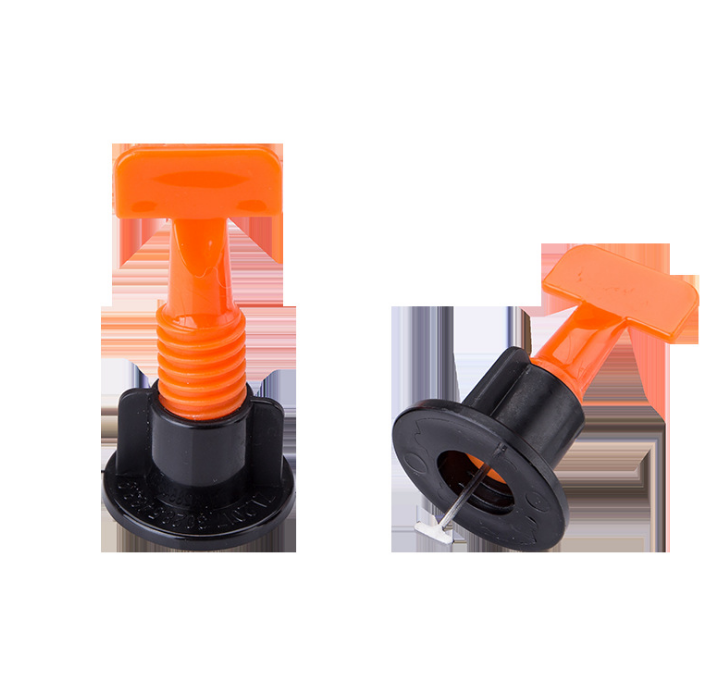 Precision Tile Leveling System