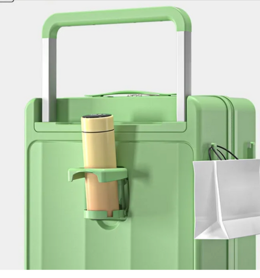 TravelPro 20" Smart Carry-On