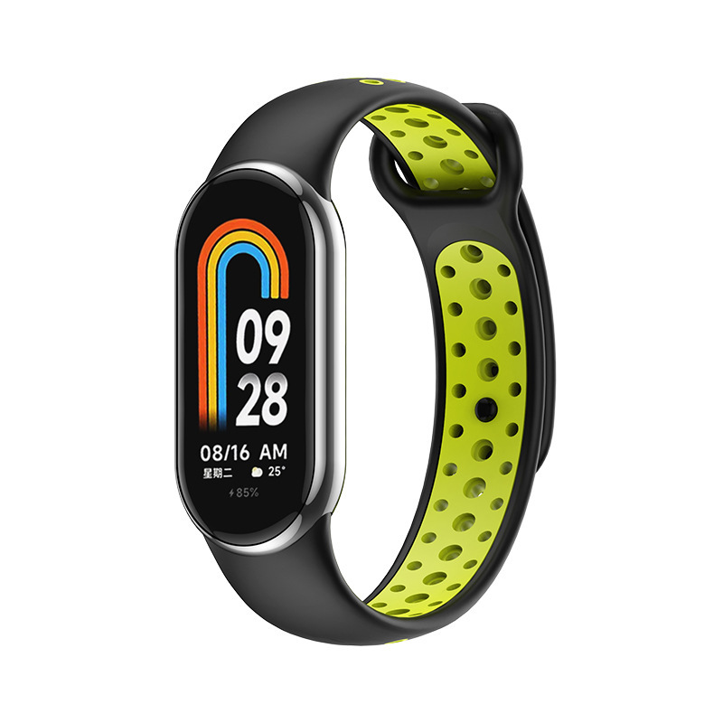 FlexFit Smartwatch Strap