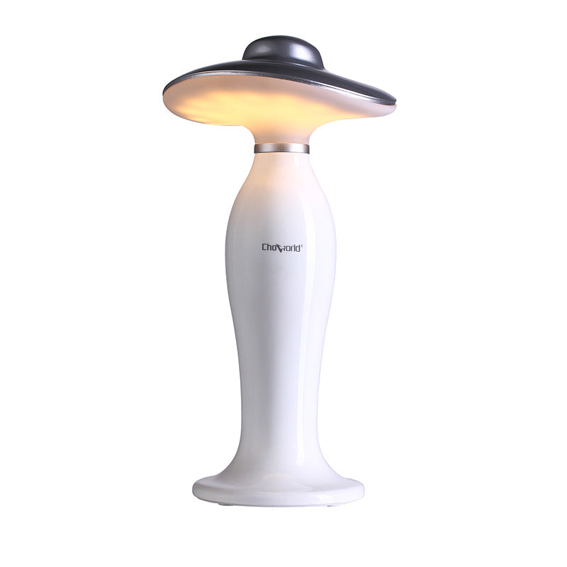Smart Voice Command Desk Lamp