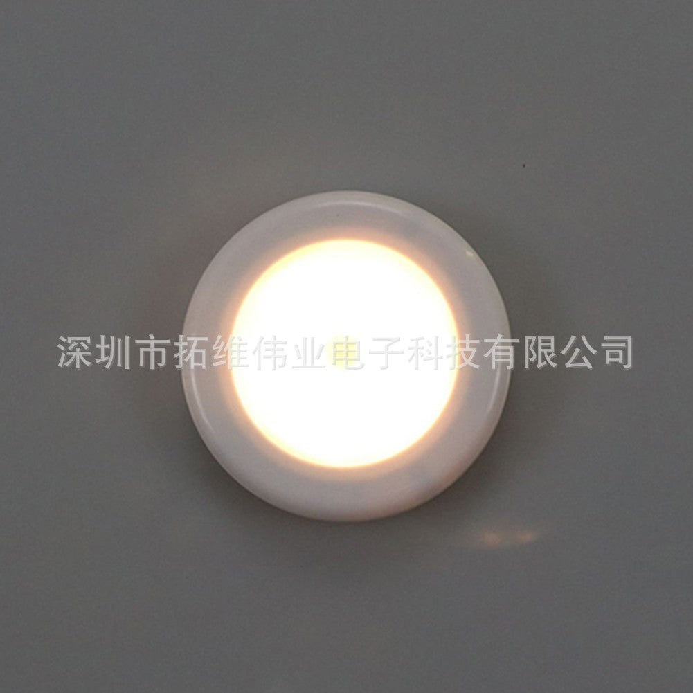 Cabinet Glide Sensor Light