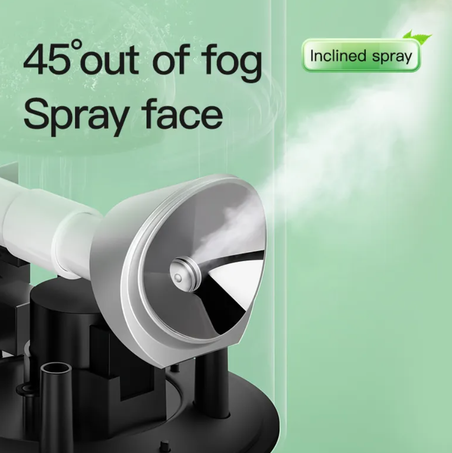 360 Smart Mist Home Humidifier