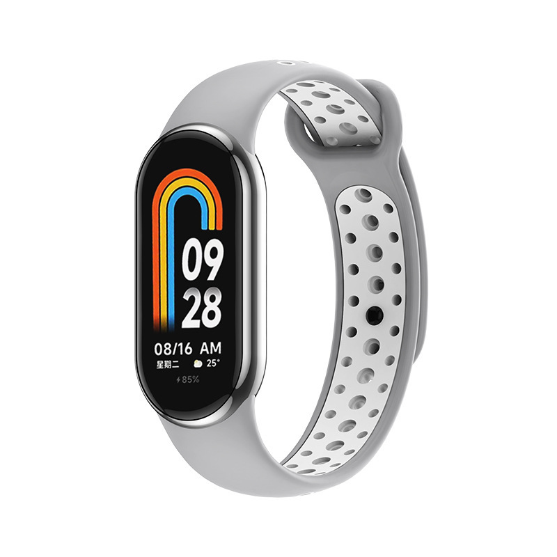FlexFit Smartwatch Strap