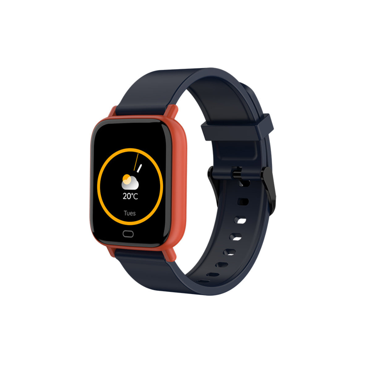 SmartFit Health Tracker Watch