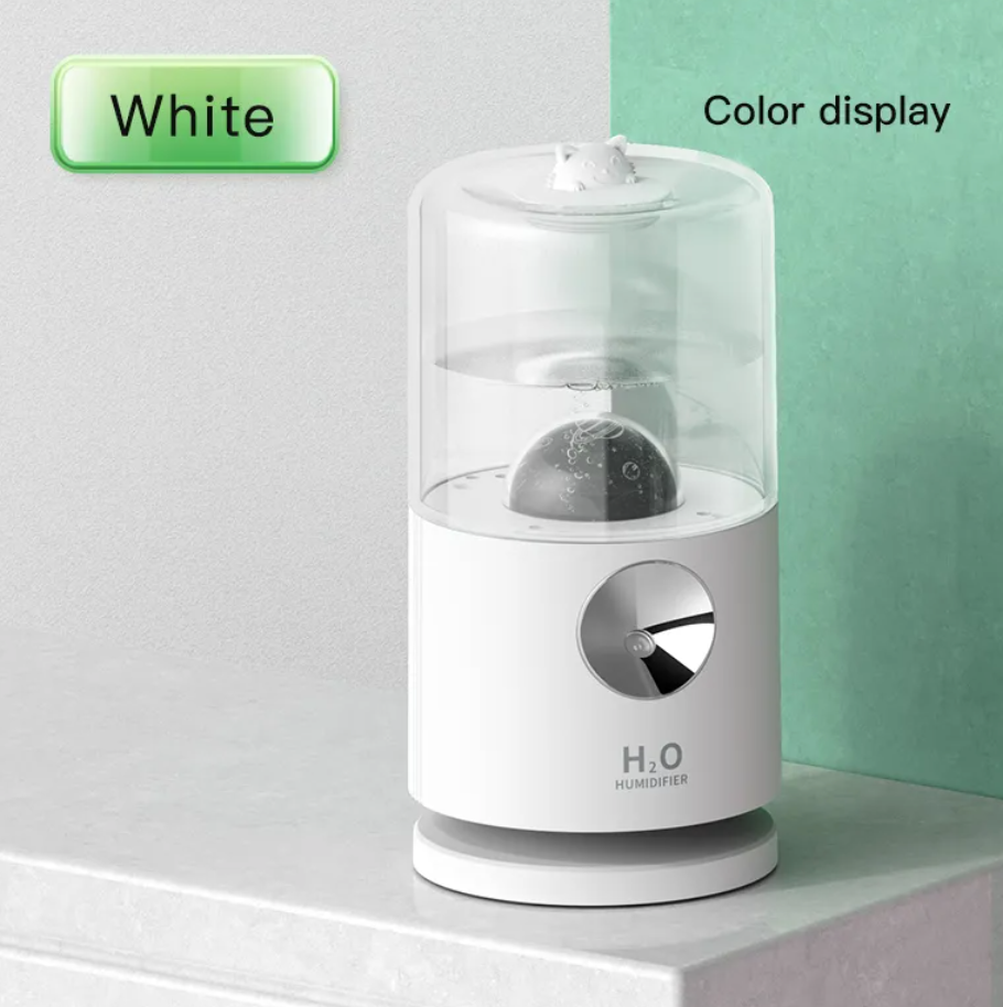 360 Smart Mist Home Humidifier