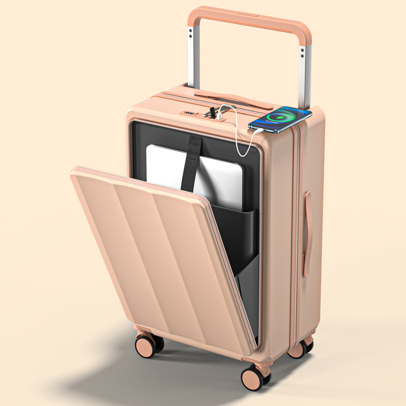 TravelPro 20" Smart Carry-On