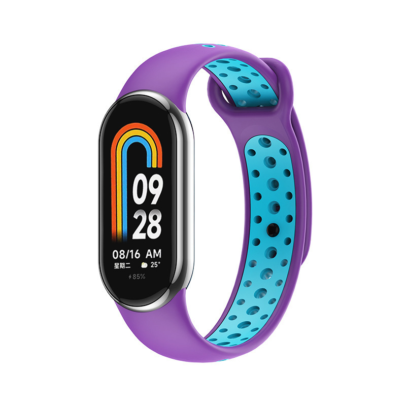 FlexFit Smartwatch Strap
