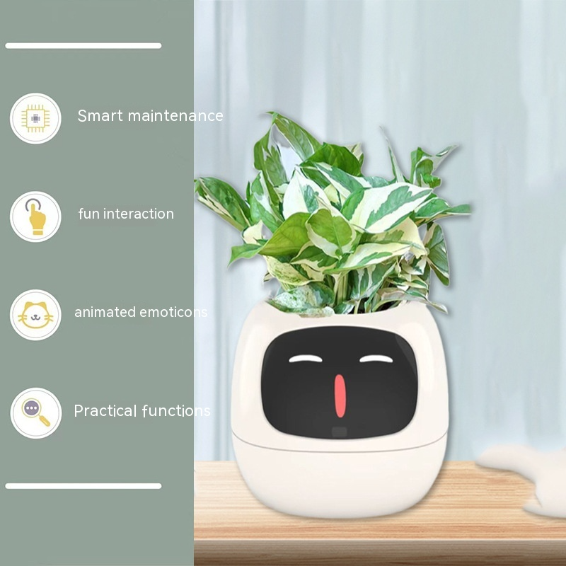 EcoSmart Planter
