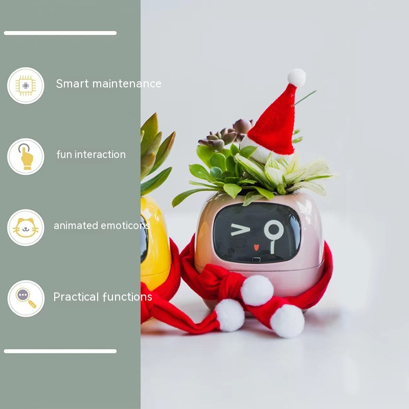 EcoSmart Planter