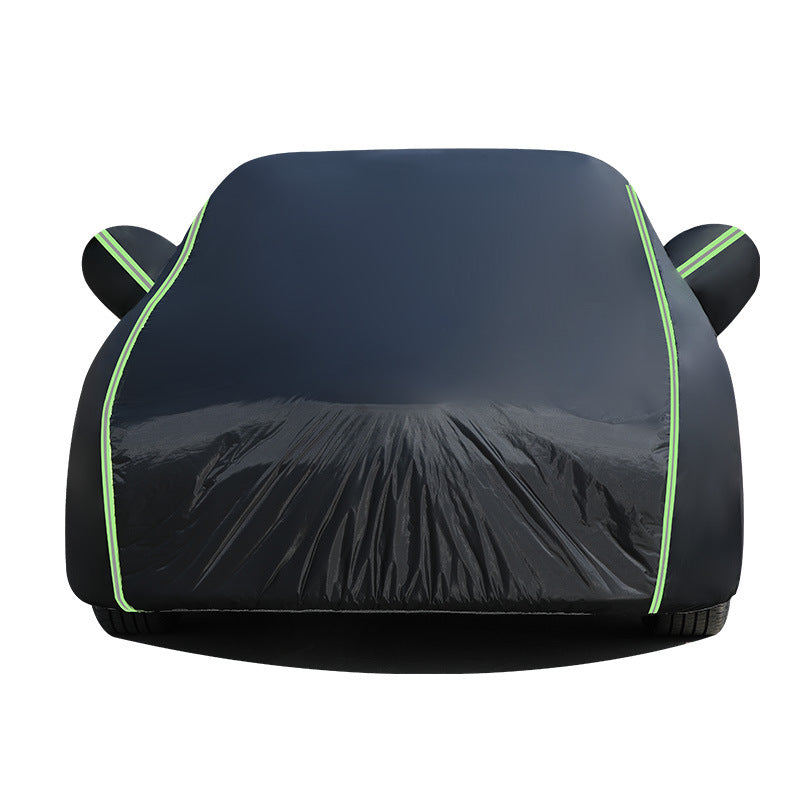 All-Season Oxford Car Protector