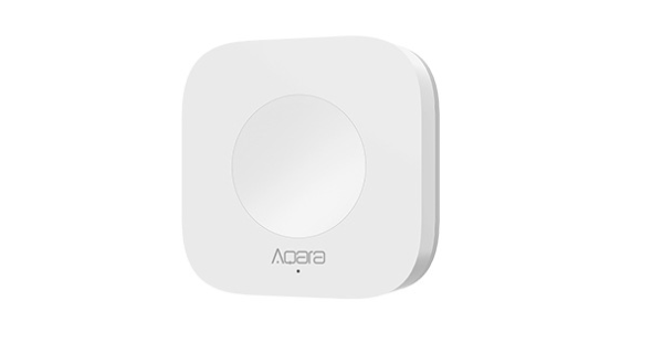 Aqara Wireless Smart Control Hub & Doorbell
