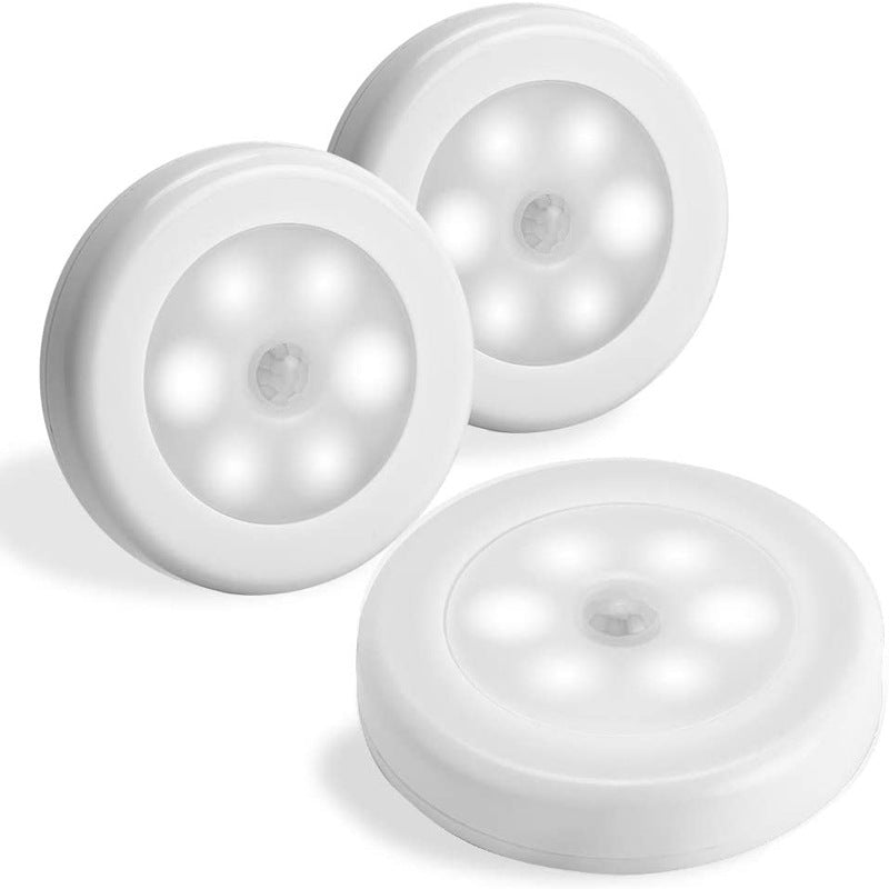 Cabinet Glide Sensor Light