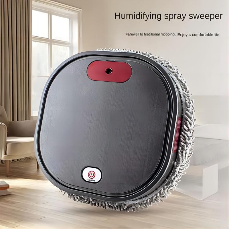 AutoClean Floor Robot