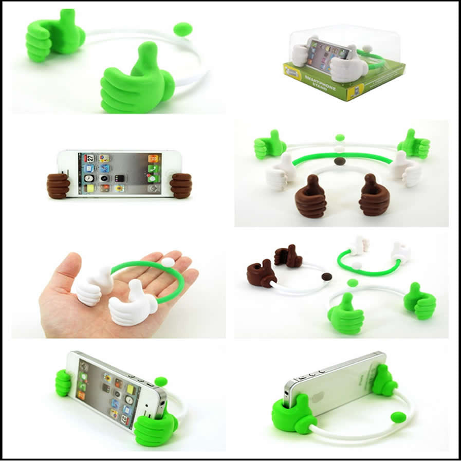 Smart Grip for Phones